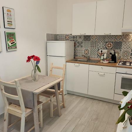 Botteghelle Home 卡萨尔诺沃-迪拿波里 外观 照片
