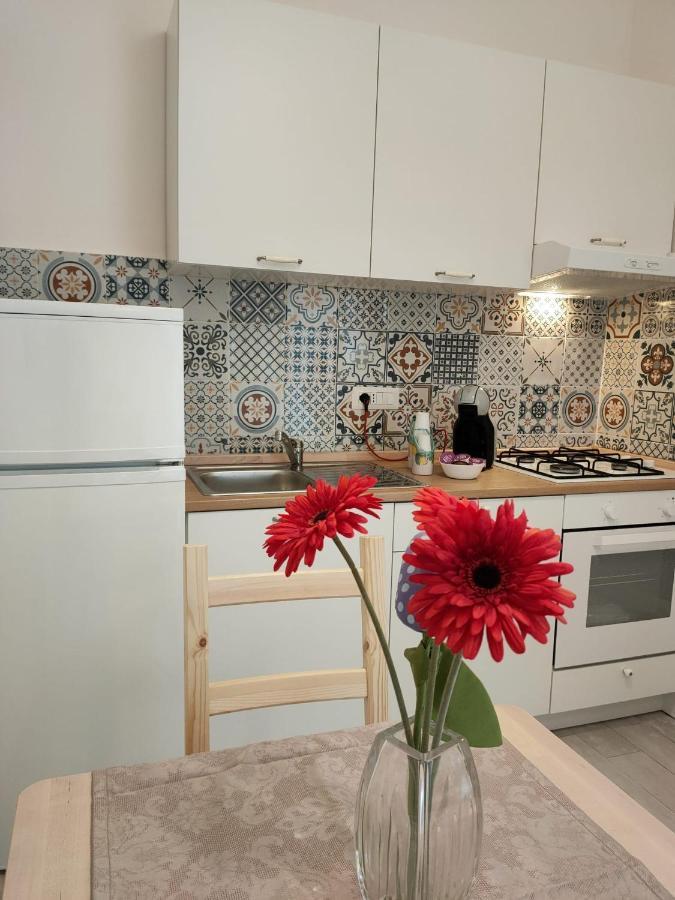 Botteghelle Home 卡萨尔诺沃-迪拿波里 外观 照片