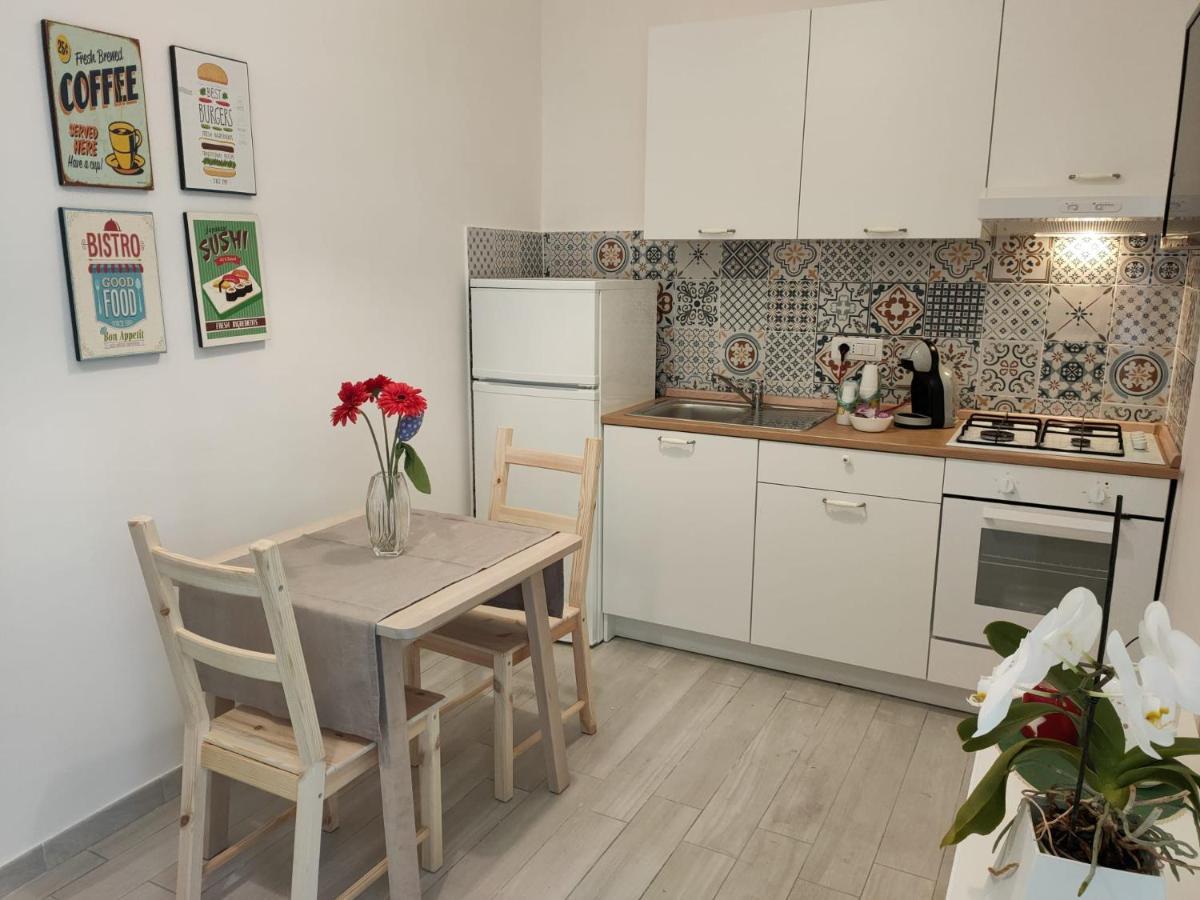 Botteghelle Home 卡萨尔诺沃-迪拿波里 外观 照片