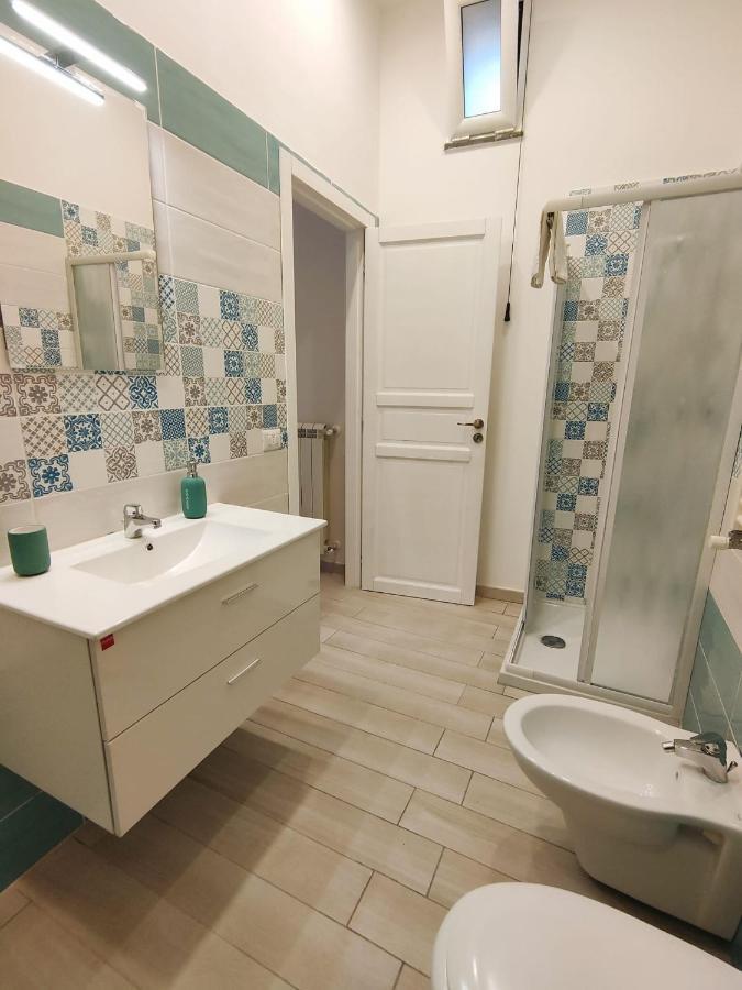 Botteghelle Home 卡萨尔诺沃-迪拿波里 外观 照片